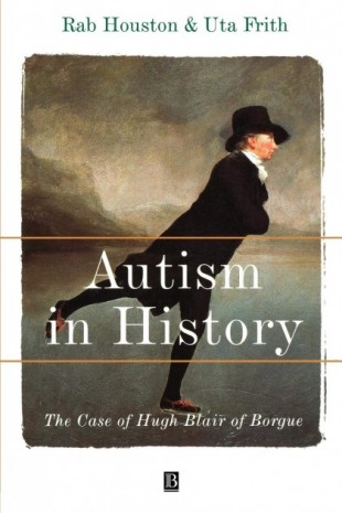 Primer caso documentado de autismo