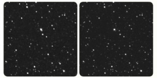 Contemplando un cielo alienígena: La sonda New Horizons observa posiciones desplazadas de las estrellas [EN]