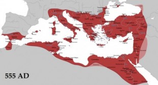 La Guerra Romano-Sasánida (603-628)