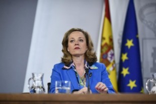 Los países del Norte quieren evitar que España presida el Eurogrupo: "Cualquiera menos Calviño"