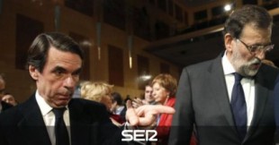 Caso Gürtel: 20 años de pillaje institucional: Aznar consintió la red corrupta, Rajoy la mantuvo