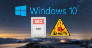 Windows 10 podria estar matando tu SSD con su última actualización
