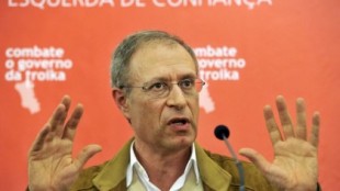 “España y Portugal deben cooperar, pero una reconstitución ibérica con los Borbones no tendría sentido”