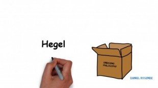 Desentrañando el pensamiento de Hegel para comprenderlo