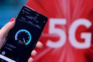 EEUU permitirá a Huawei colaborar con empresas estadounidenses en el desarrollo del 5G