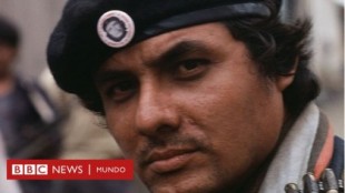 Muere Edén Pastora, el "Comandante Cero" de la Revolución Sandinista