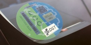 El Gobierno prepara cambios en las etiquetas de la DGT