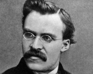 La sabiduría trágica de Nietzsche