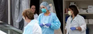 Sanidad registra 141 nuevos casos de coronavirus en el último día, 65 de ellos en Madrid