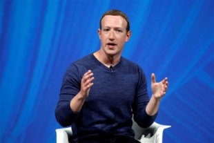 Facebook elimina la publicidad de Trump por violar su política contra el odio [ing]