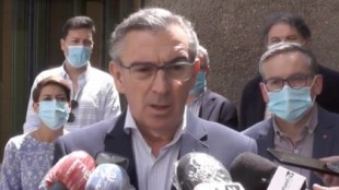 El PP elogia la “ejemplaridad” del concejal que amenazó con “dejar vegetal” a Pablo Iglesias y decide no expulsarlo