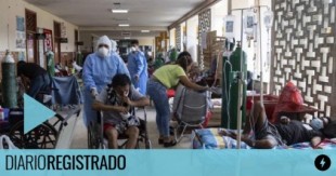 Horror en Perú: evangélicos inyectan medicamento veterinario como "salvación" para el COVID-19