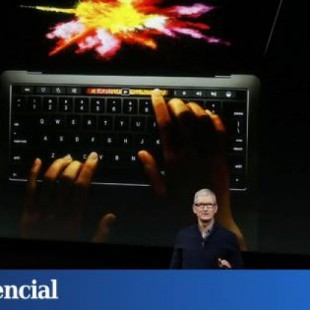 Apple: ¿El gran éxodo? Apple va a abandonar los chips de Intel en los Mac y así te va a afectar