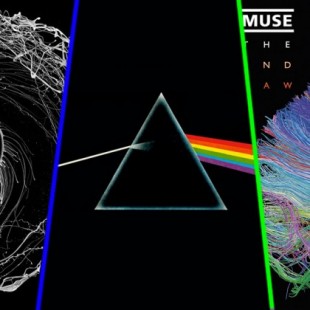 Las 7 mejores portadas de discos inspiradas en la ciencia y su explicación física