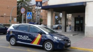 Detenida una mujer en Ciudad Real por incendiar su vivienda con su familia dentro