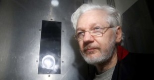 EEUU: Retiren los cargos contra Julián Assange
