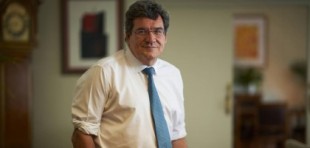 José Luis Escrivá: «Hay que endurecer la jubilación anticipada y penalizarla más según el nivel de la pensión»