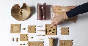 El plástico de huesos de aceituna hecho en España que revolucionará el mundo