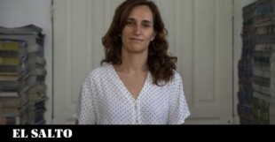 Mónica García: “Ifema fue una apuesta propagandística que desmontó la atención primaria”