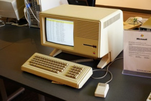 Xenix, el primer sistema operativo de Microsoft