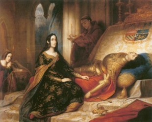 Juana I de Castilla... ¿la Loca?