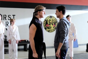'Cobra Kai' se cambia a Netflix: el spin-off de 'Karate Kid' abandona YouTube antes de su temporada 3