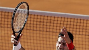 Djokovic da positivo en coronavirus y confirma el desastre del Adria Tour