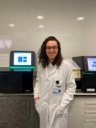 Investigadora española halla una vía para detectar de forma más precisa el cáncer colorrectal, próstata, mama y pulmón