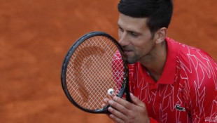 Novak Djokovic: “Lo lamento, nos equivocamos”