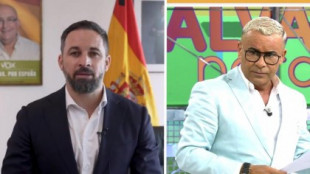 VOX acusa a los anunciantes de 'Sálvame' de "financiar un programa que humilla a millones de españoles"