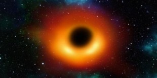 Penrose tenía razón: los aliens pueden extraer energía de un agujero negro