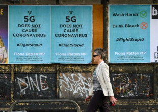 La ridícula campaña contra el 5G