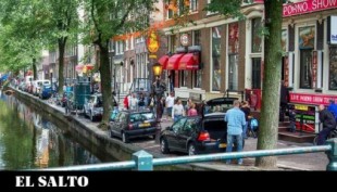 Ámsterdam prohíbe Airbnb en el centro de la ciudad desde el 1 de julio