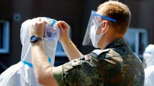 Alemania se dispone a hacer limpieza de neonazis en las fuerzas especiales de su Ejército