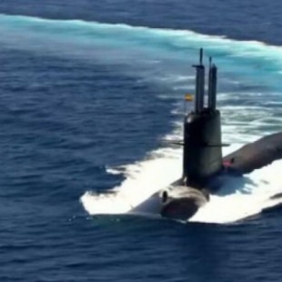 La debilidad submarina española y la clase S-80