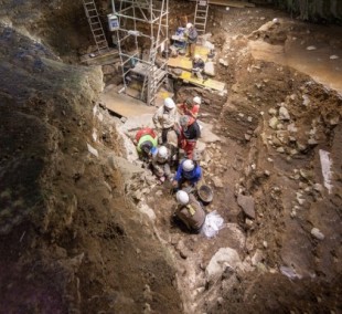 Dos investigadores ponen en duda conclusiones científicas de Atapuerca por retrasos de 20 años en entregar los hallazgos