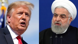 Irán emite una orden para arrestar a Trump y pide ayuda a la Interpol [ENG]