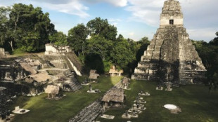 Ya sabemos por qué esta ciudad maya quedó desierta, y es una oscura advertencia a nuestro propio futuro