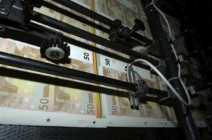 El Congreso debate mañana la propuesta del PSOE de avanzar hacia la desaparición del pago en efectivo
