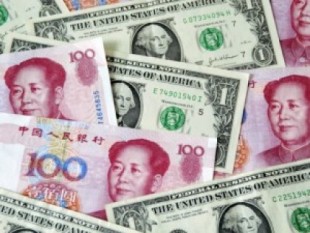 China se preparara para su expulsión del sistema internacional de pagos en dólares