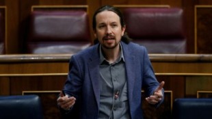 Montaje contra Anticorrupción en la pieza de Iglesias para anular el caso Villarejo