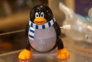 "Cada vez es más difícil encontrar mantenedores para el kernel de Linux", advierte su creador