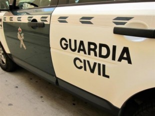 Detenido en Gandia por "incitar al odio" en redes contra la Corona, los jueces y las fuerzas de seguridad