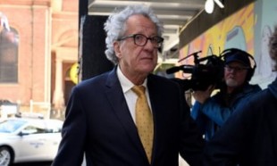 Un tribunal australiano confirma una indemnización récord a Geoffrey Rush por difamación [ENG]
