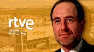 Todos los directores territoriales de RTVE firman una carta contra Enric Hernández