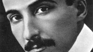 El último viaje de Stefan Zweig