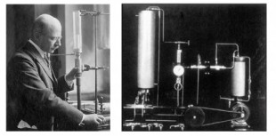 Haber–Bosch: el proceso químico que alimentó al mundo