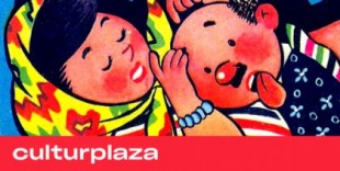 Los tebeos de Peñarroya; censurado en el franquismo por no mostrar "felicidad"