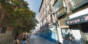 Una madre mata a su hijo de 5 años y luego se suicida en un hostal del centro de Madrid