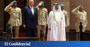 España recibe de Suiza los datos sobre Juan Carlos I y activa la investigación del fiscal